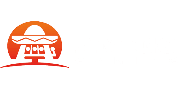 এজিএম গেমিং logo